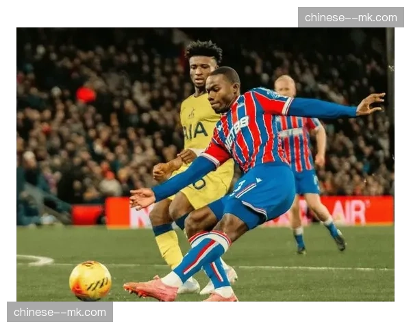 战报:富勒姆1-1水晶宫,双方门将屡献神扑 战报:富勒姆1-1水晶宫,双方门将屡献神扑