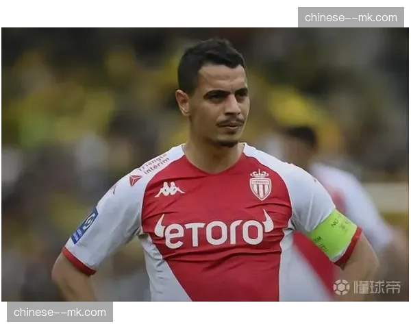 摩纳哥前锋本耶德尔专访：“我的目标是再次穿上国家队战袍”