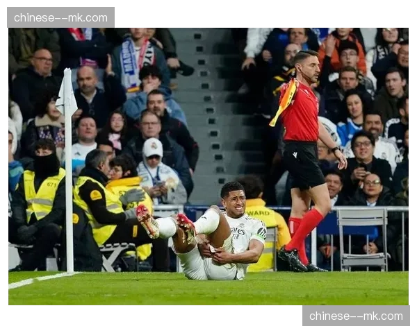 贝林厄姆伤退，皇马中场实时传球网络数据发生显著变化