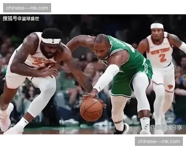 勇士对阵凯尔特人前瞻：联盟顶尖防守效率对决，篮板与压迫成胜负手