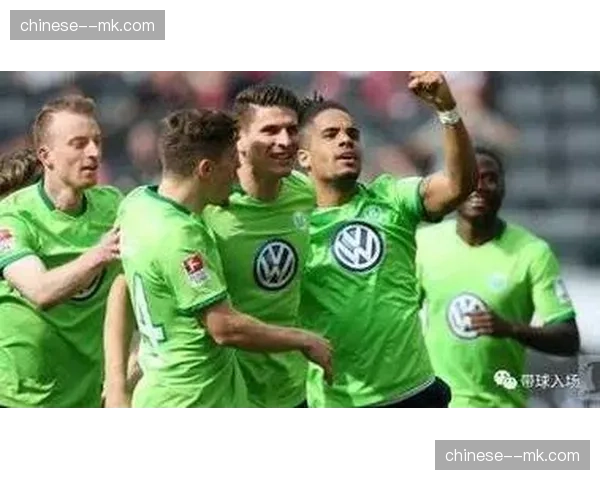 沃尔夫斯堡三球领先被霍芬海姆逼平，痛失提升排位的绝佳机会