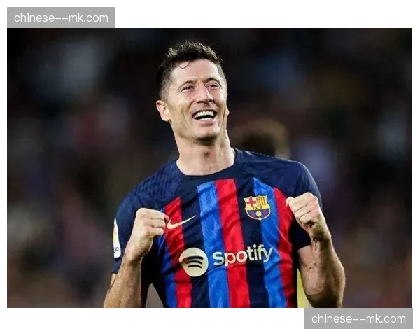 莱万多夫斯基确认将在赛季结束后离开巴塞罗那 莱万多夫斯基确认将在赛季结束后离开巴塞罗那